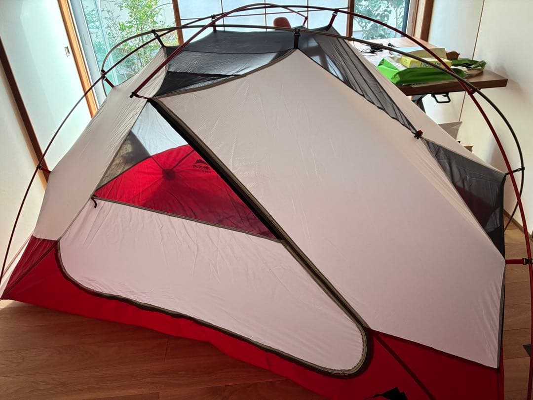 MSR エリクサー2