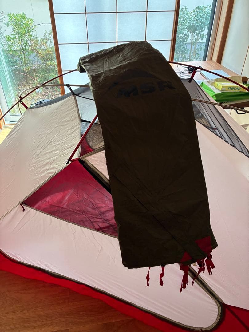 MSR エリクサー2