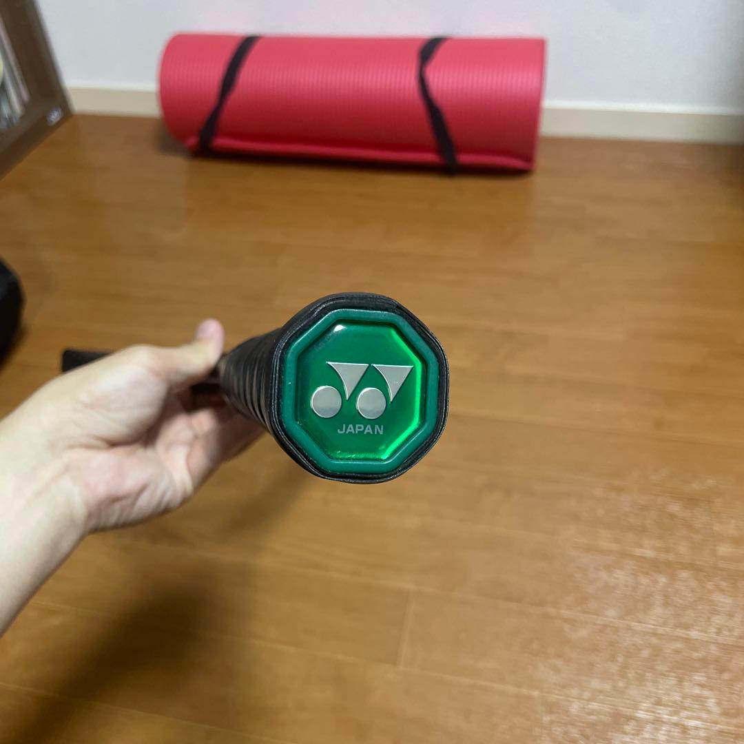 最終値下！ボルトレイジ8V UL1 極美品