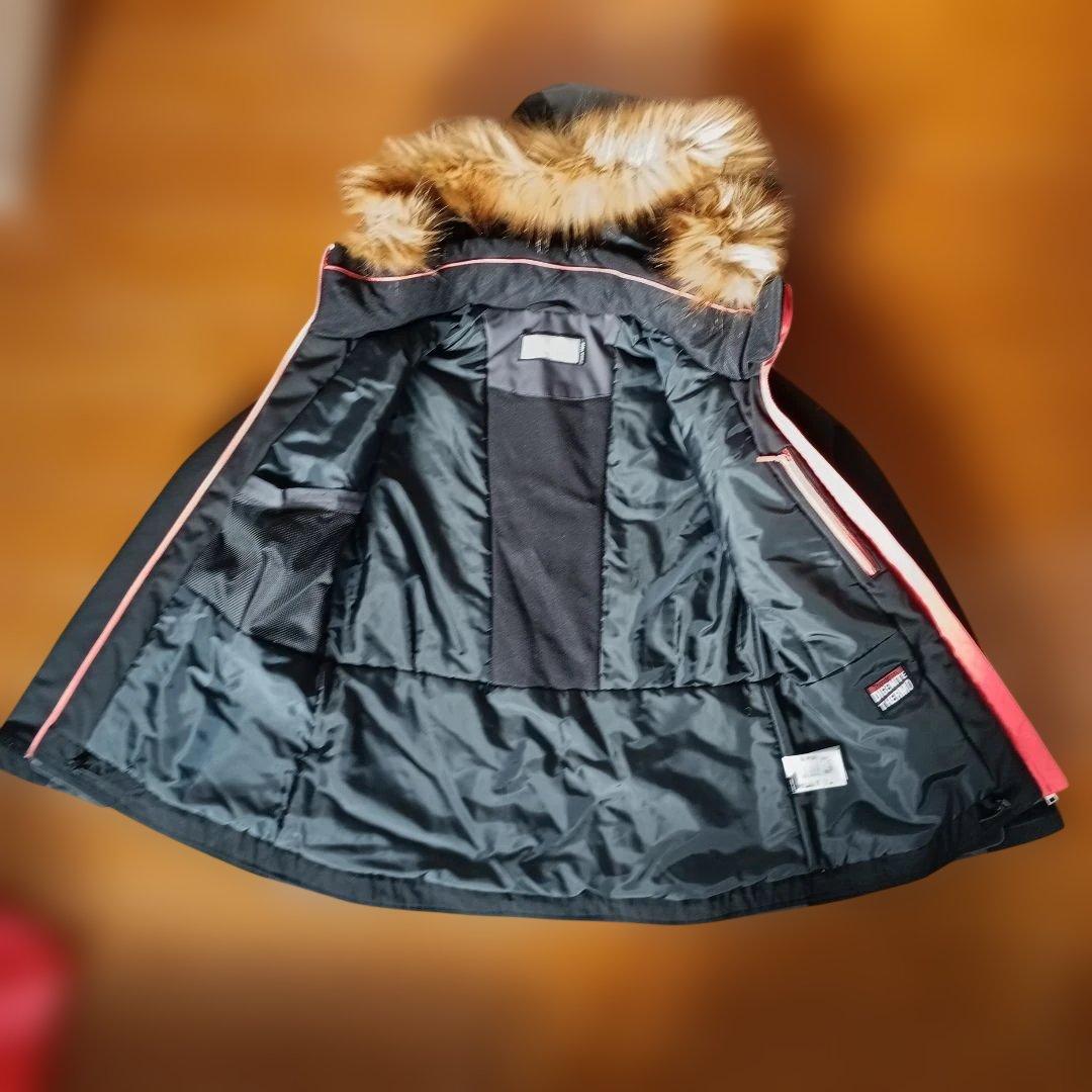 PHENIX　フェニックス　スキーウェア　上下セットサイズ　M　女性