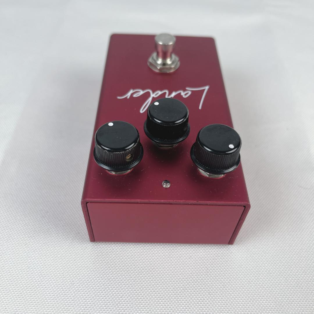 美品☘️ virtues lander ファズ