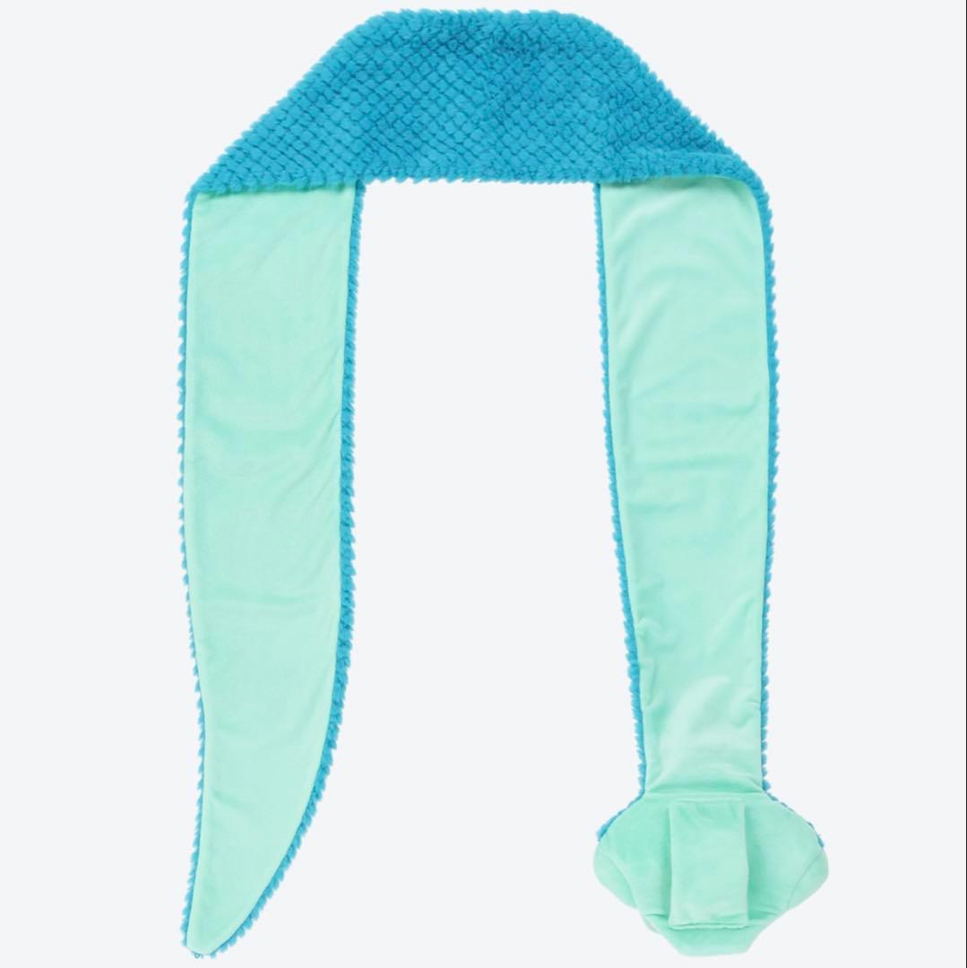 て*虫様 お正月限定価格！東京ディズニーリゾート ゲイリー マフラー ズートピア