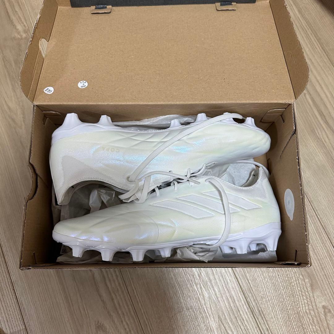 送料無料 新品 adidas COPA PURE.2 HG/AG 28