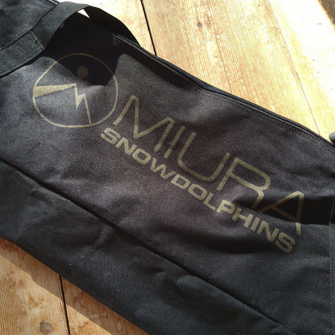 K2 KLASSIK MIURA DOLPHINS160cm《三浦雄一郎モデル》