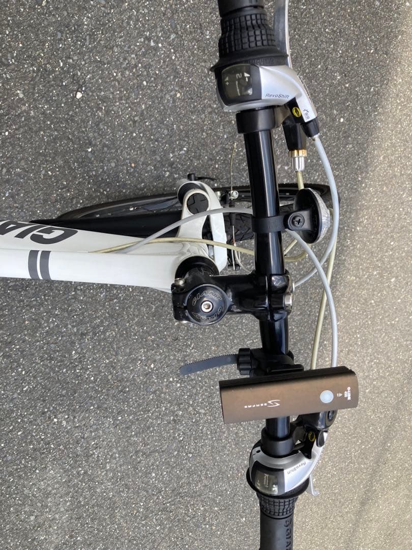 ★お値下げ★引き取り★GIANT SNAPジュニア スポーツバイク 24インチ