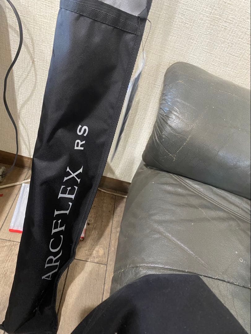 がまかつ ラグゼ アークフレックス RS ARCFLEX RS S98 XH＋