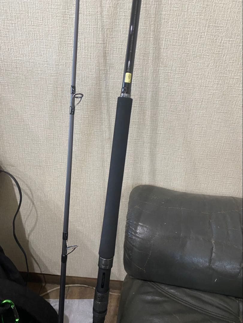 がまかつ ラグゼ アークフレックス RS ARCFLEX RS S98 XH＋