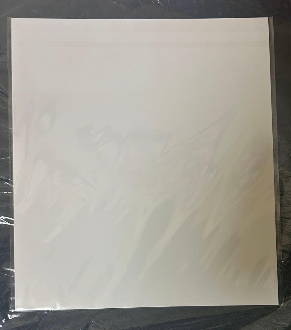 わたなれ Blu-ray 早期購入特典 竹嶋えく先生描き下ろし ビジュアルカード