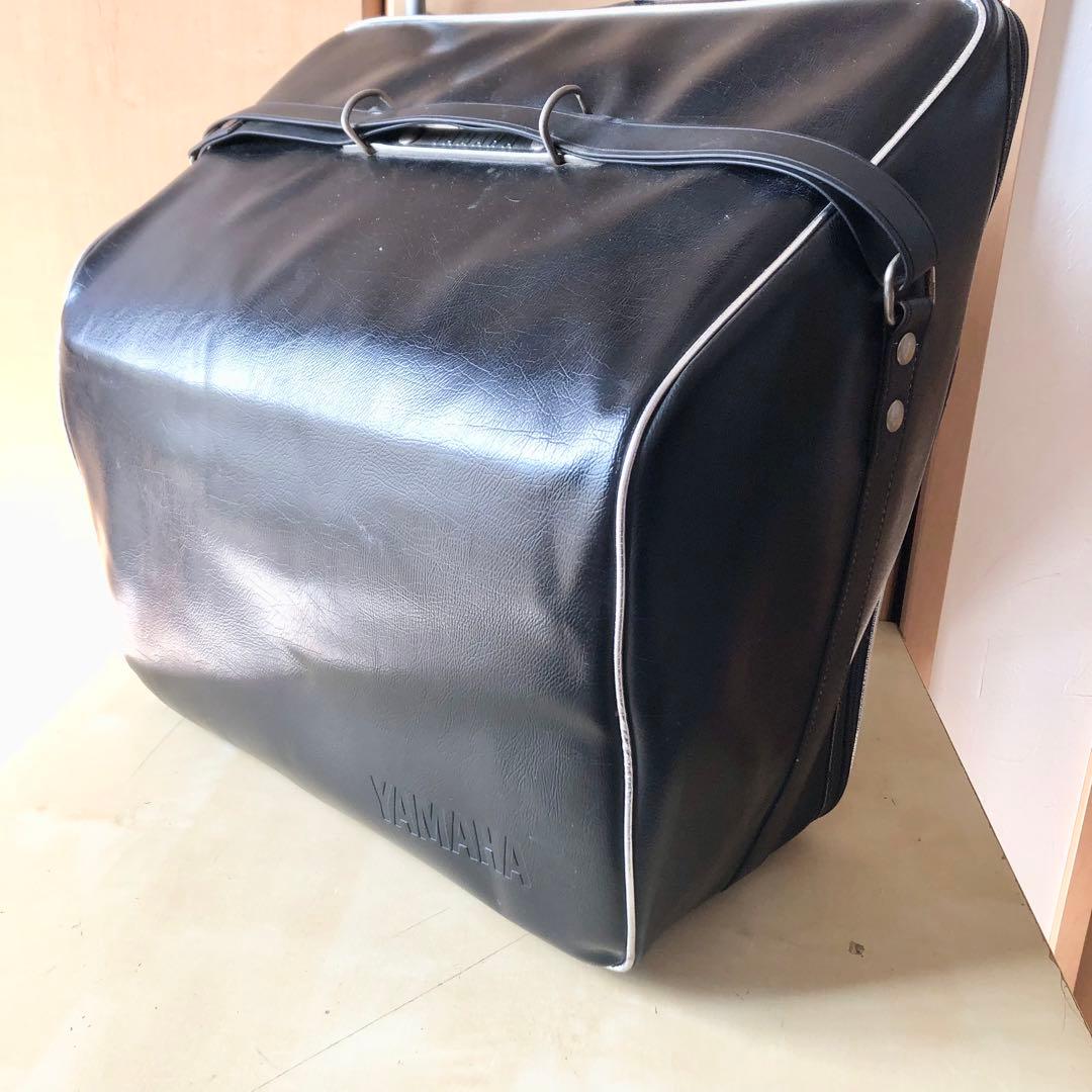 YAMAHA YA-80 アコーディオン