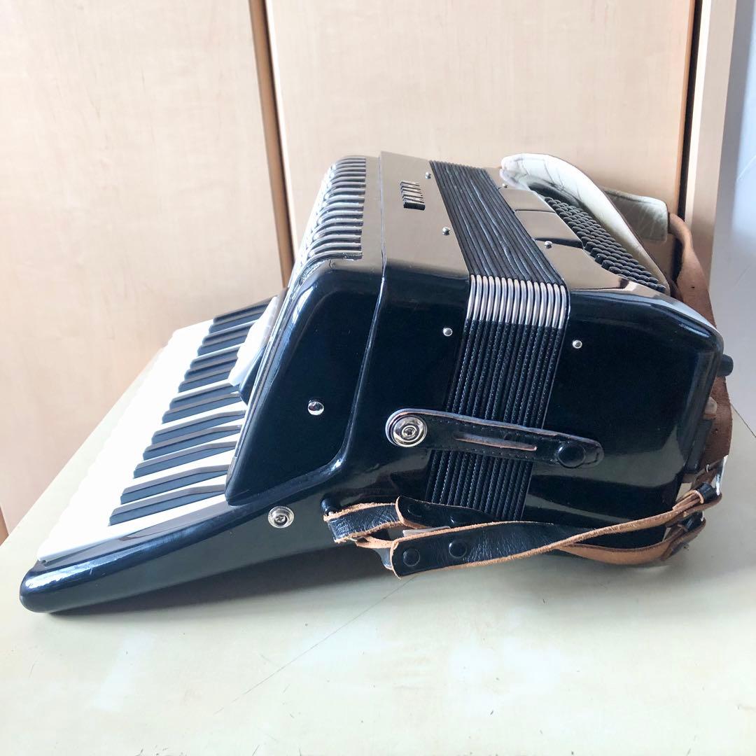 YAMAHA YA-80 アコーディオン