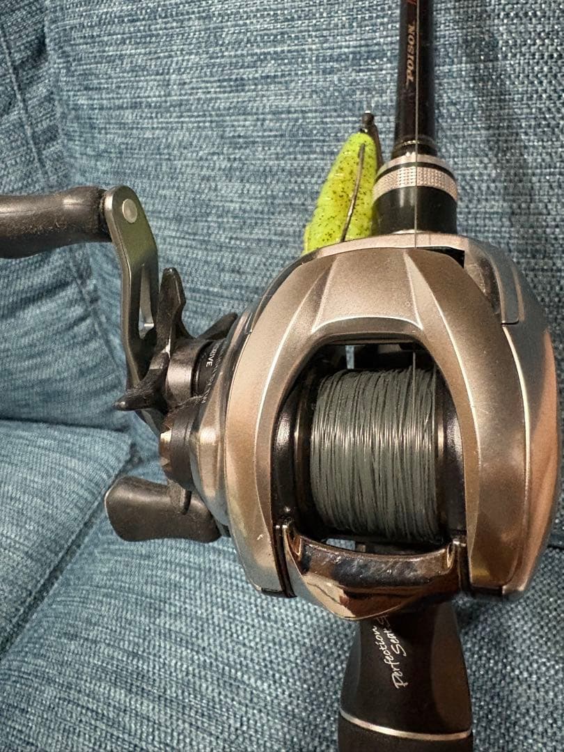 ダイワ 21 ジリオンsvtw 1000HL ZILLION Daiwa