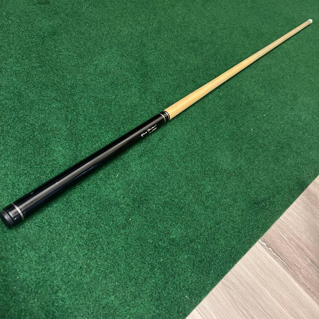 ジノ　フェラーリ　ジャンプキュー