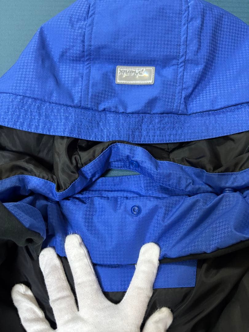 phenix 160 スキーウェア　スキーウエア　子供　フェニックス　上下セット