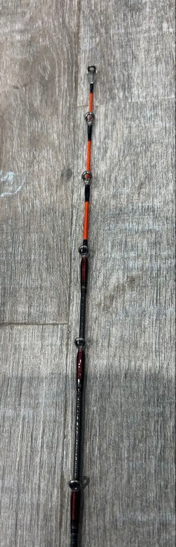 ダイワ　メタリアタチウオ195 天秤　テンヤ