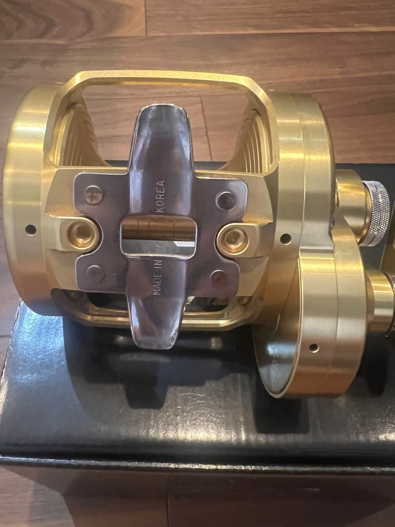 も*し様 ダイワ シーラインLD60 IISP （シーラインLD60 2SP