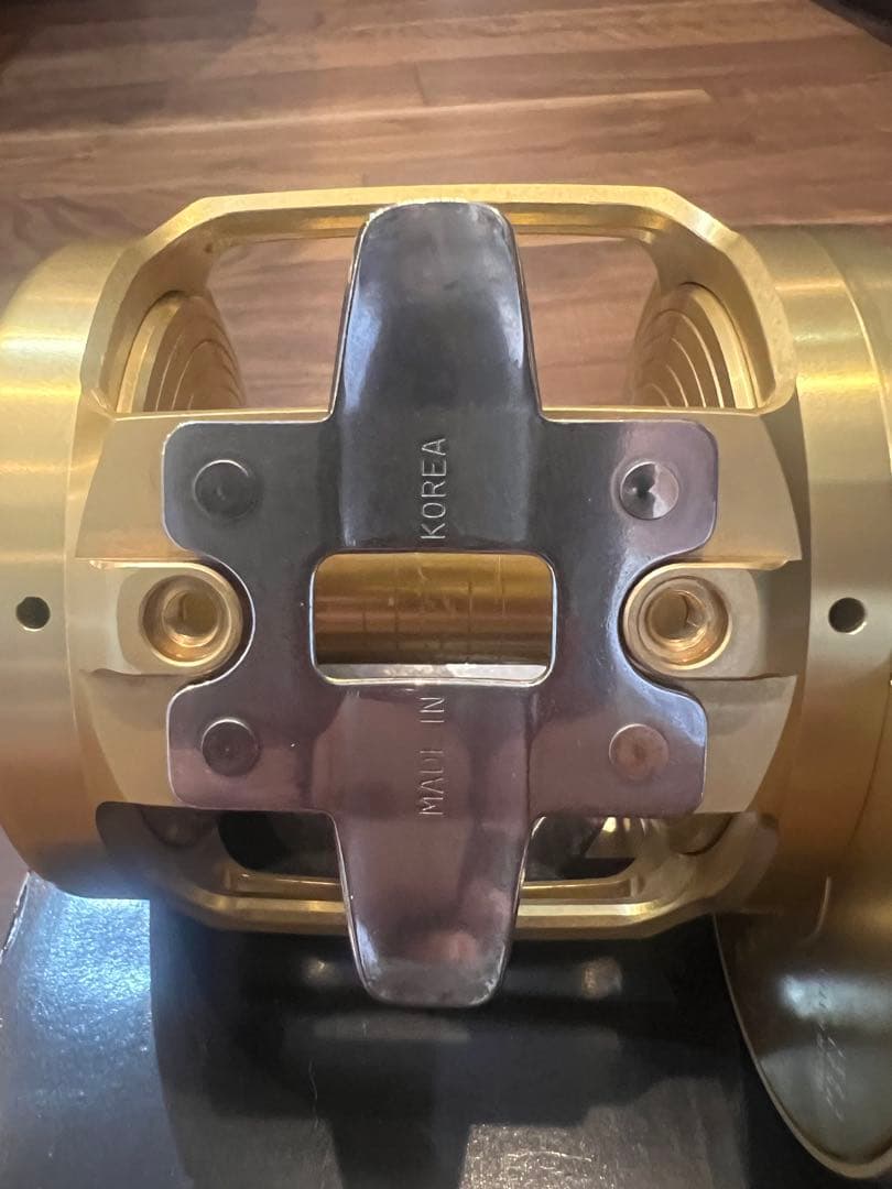 も*し様 ダイワ シーラインLD60 IISP （シーラインLD60 2SP