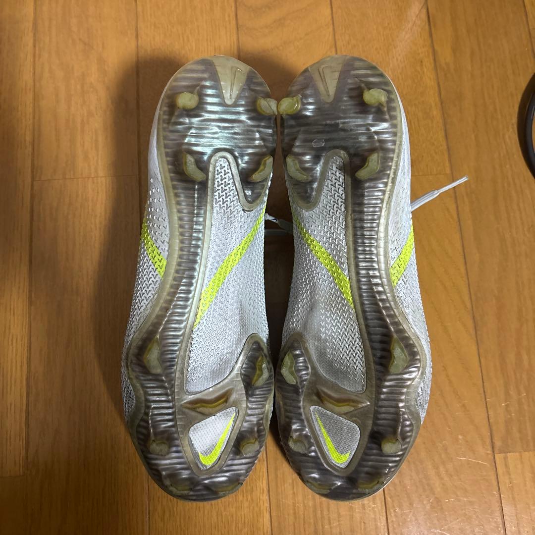 Nike スパイクACCファントムGTトップモデル