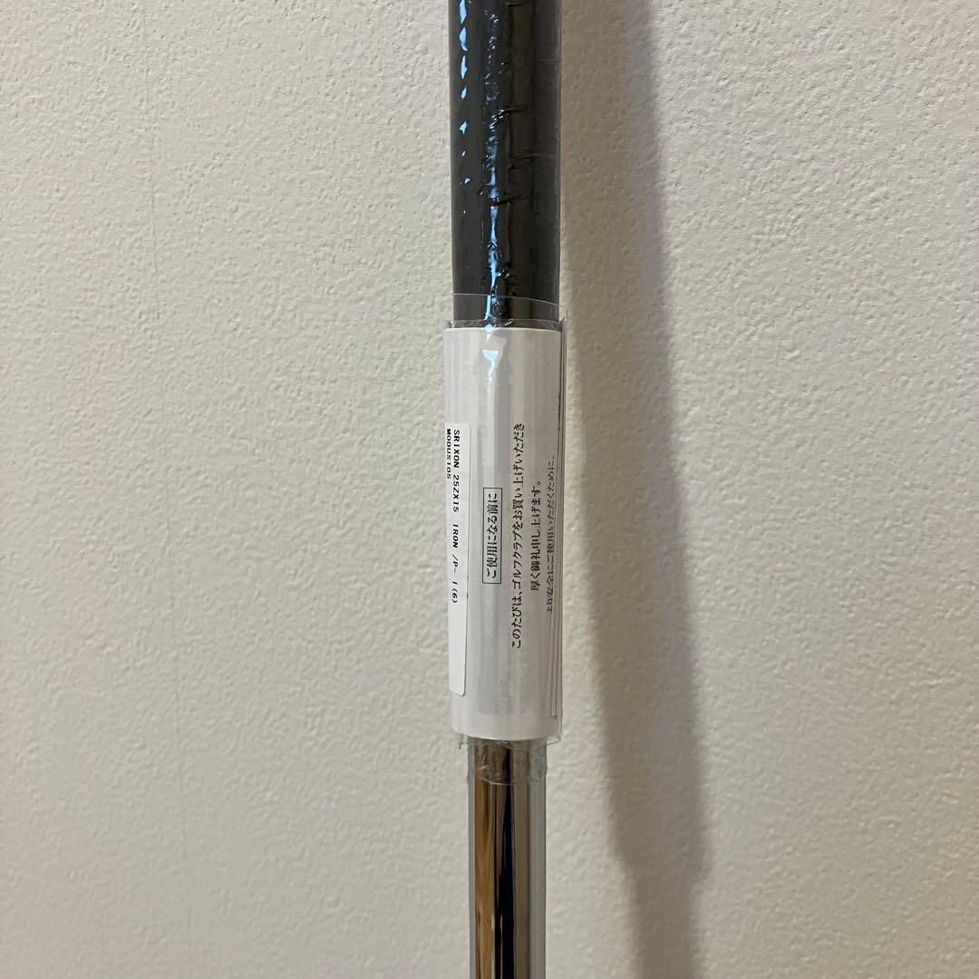 ZXi5 N.S.PRO MODUS3 TOUR 105 Ｓ　6本セット