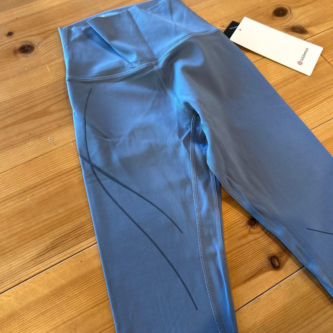 lululemon ヨガパンツ