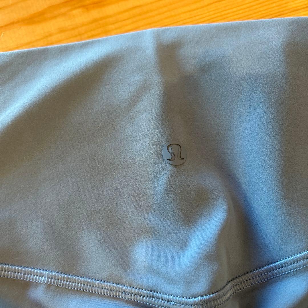 lululemon ヨガパンツ