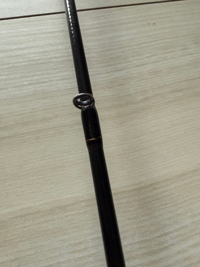 ダイワ　24ラテオ　106M(※発送方法説明あり)