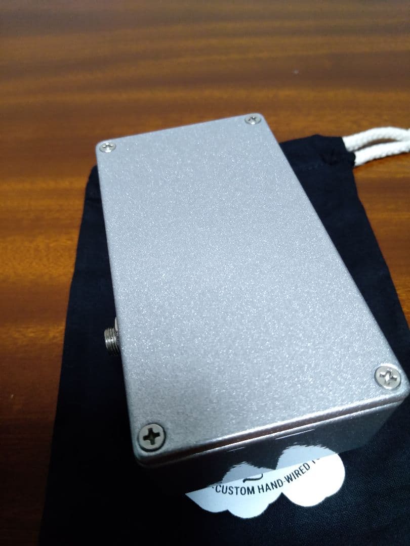 ウーバージャム HoneyBee Amps / Tornado Jam