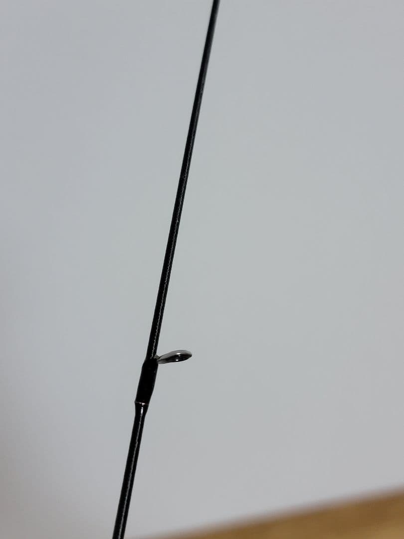 【直接受け渡し可能】☆超美品☆シマノ　ポイズンアドレナ268UL