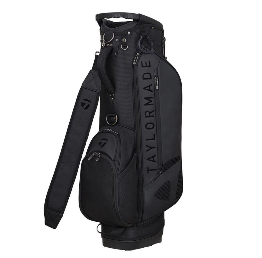 テーラーメイド A-コレクション スタンドバッグ