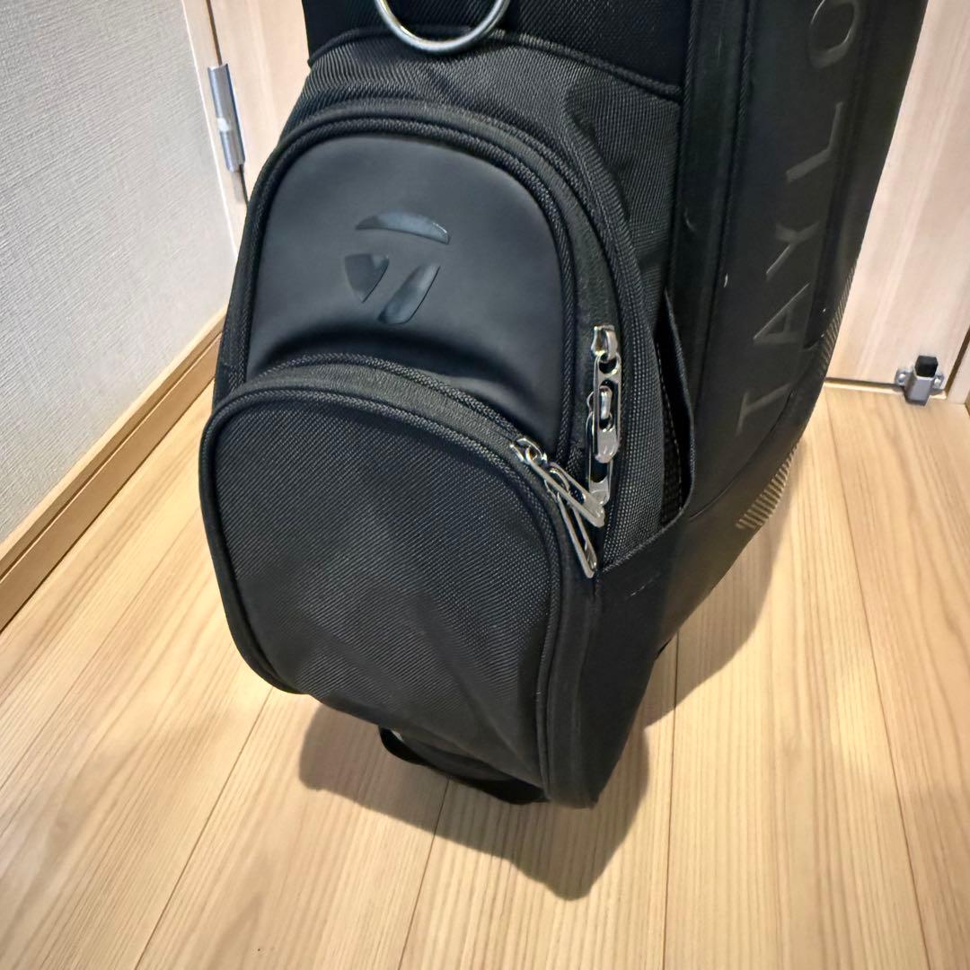 テーラーメイド A-コレクション スタンドバッグ