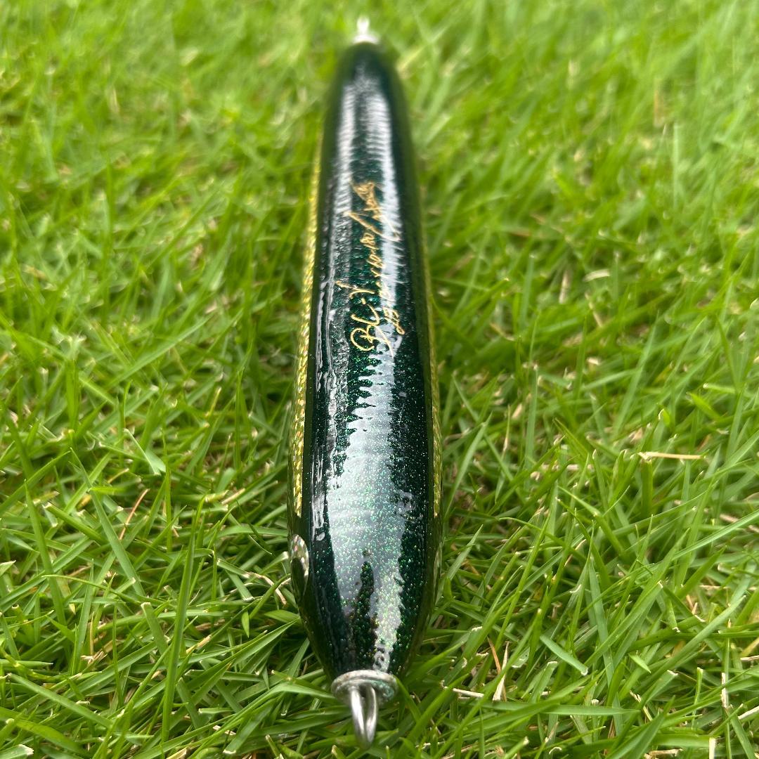 Carpenter BC-γ 60-180 Gamma BCガンマ【新品未使用】