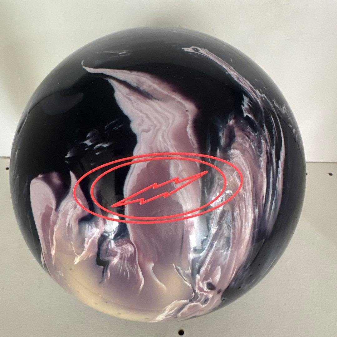 Storm Phaze A.I. ボウリングボール 15 lbs