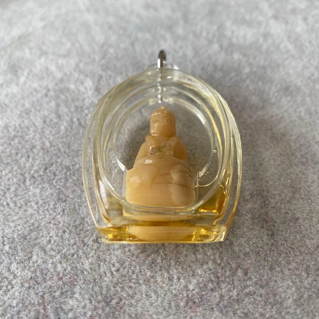 プラクルアン AJワラプラカーン師 骨 最強 秘伝 危険回避 無敵 伝説の御守り