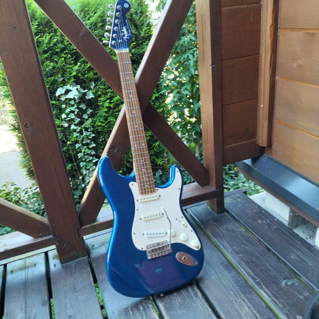 フェンダーではありませんトミ-スミスかと