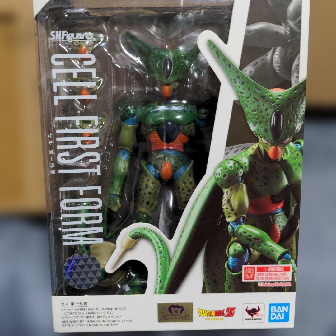 S.H.Figuarts ドラゴンボール