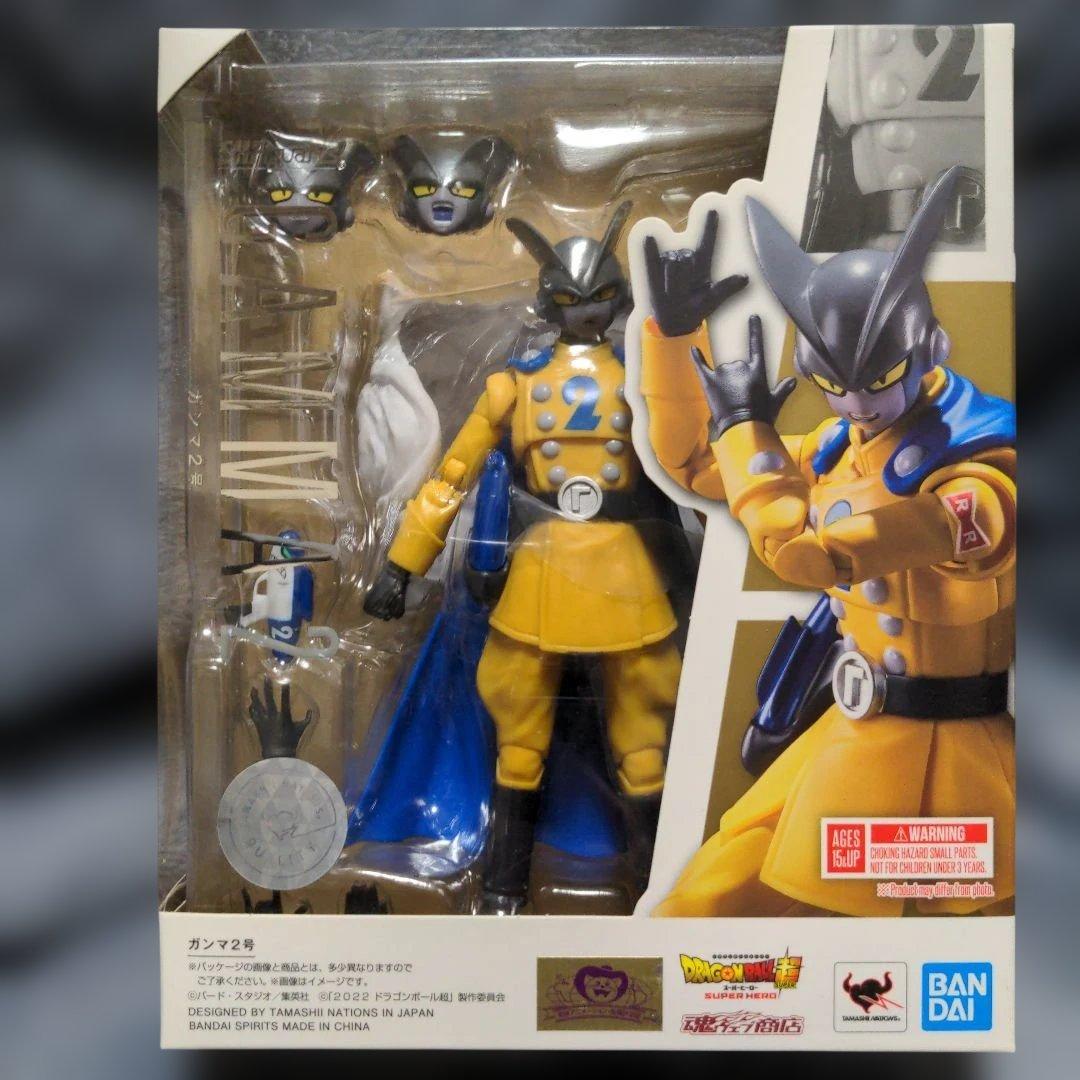 S.H.Figuarts ドラゴンボール