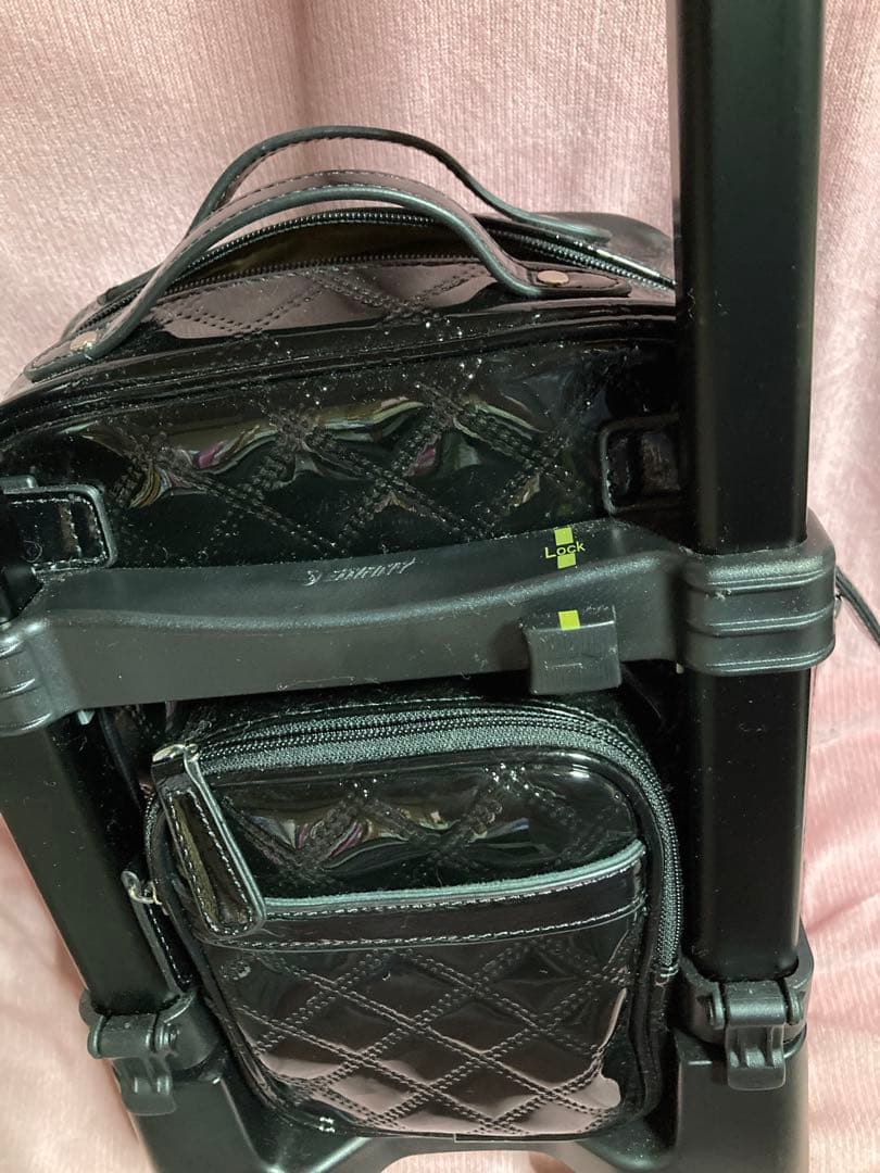 スワニーキャリーバッグSサイズ