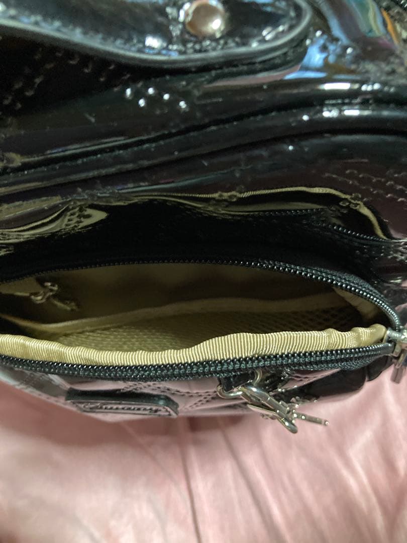 スワニーキャリーバッグSサイズ