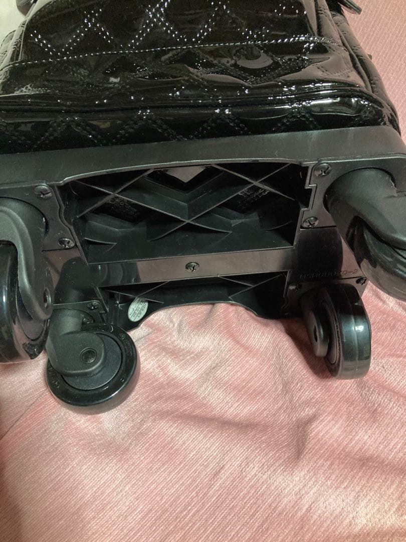 スワニーキャリーバッグSサイズ