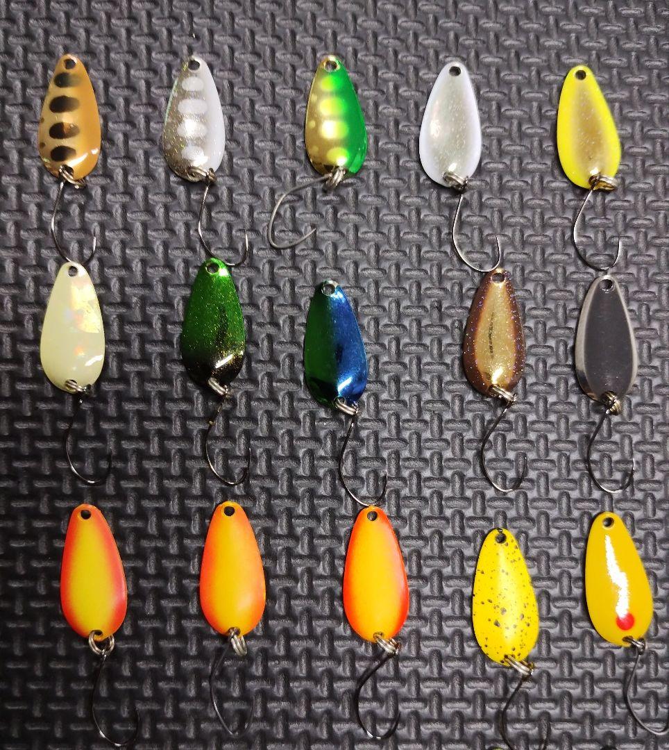 TIMON ティモン ティアロ１.３ｇスプーン ５６個セット