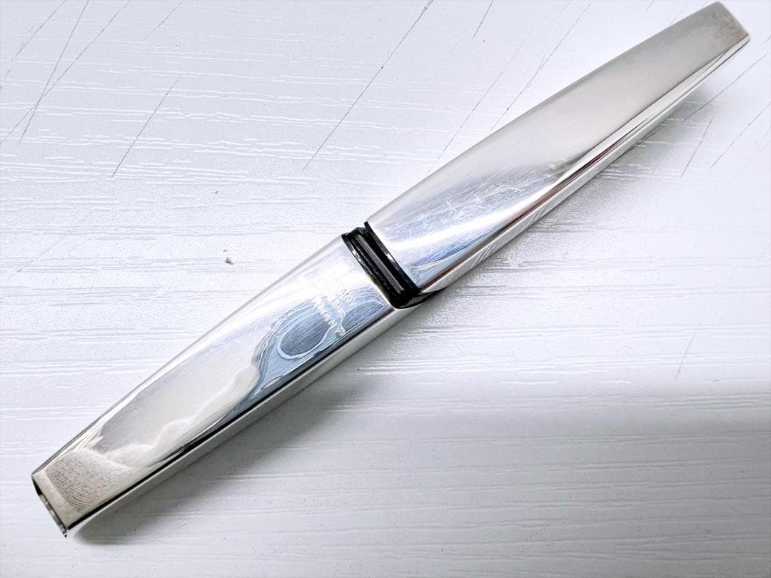 良好品　TIFFANY&Co　ティファニー　レターカッター　シルバー