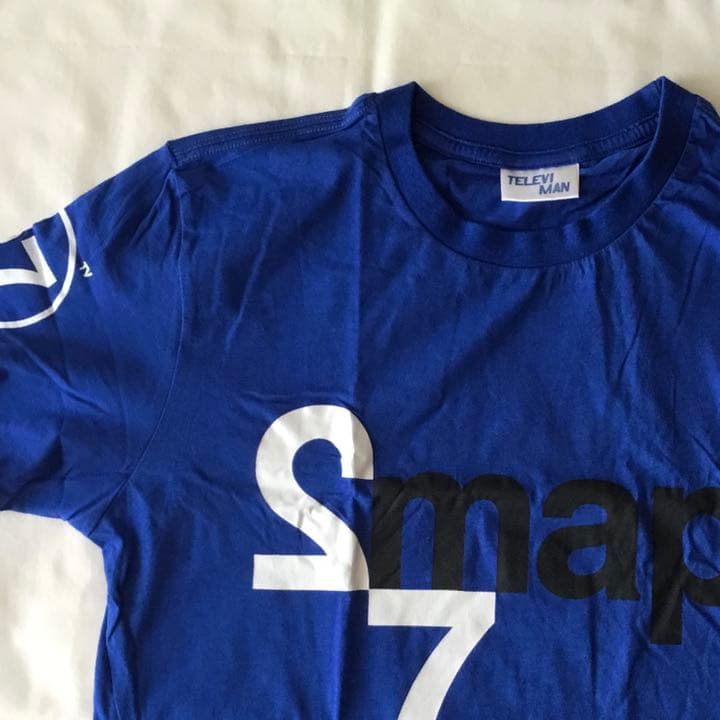 27時間テレビ SMAPTシャツ