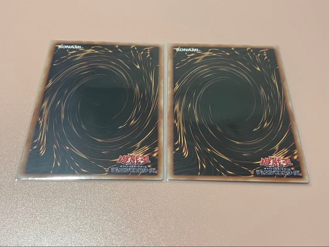 妖精伝姫を語る者　 プリズマ プリシク アジア版 2枚