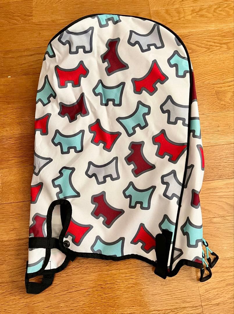 Scotty Cameron2021 ダンシングドッグスタンドバッグ