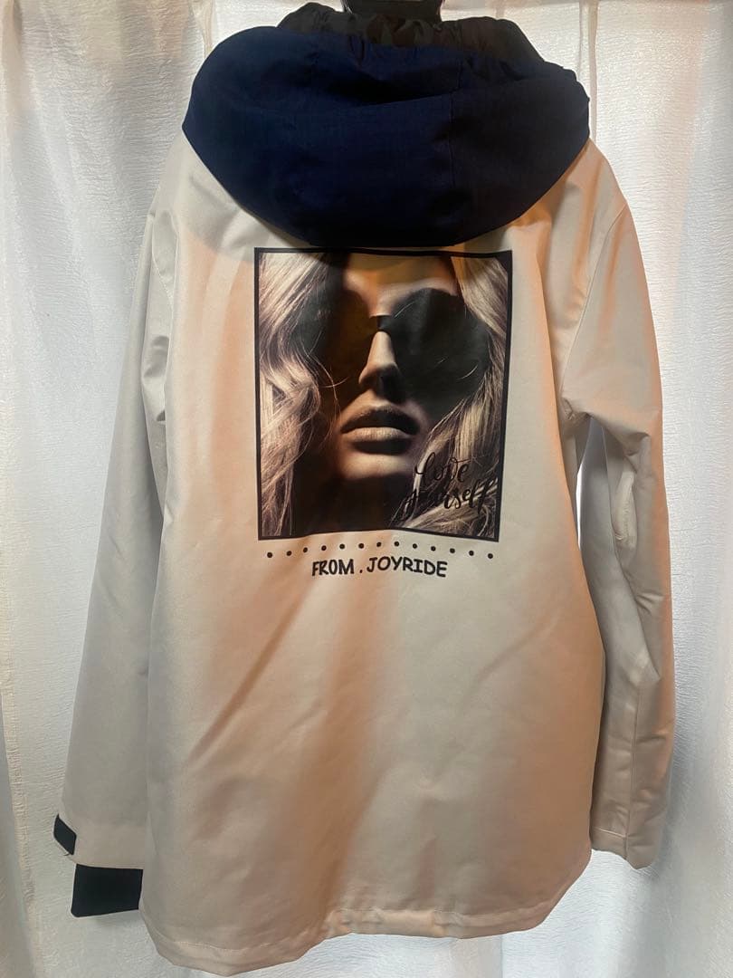 JOY RIDE  スノーボードウェア