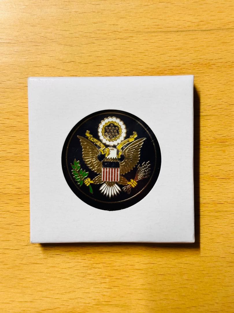 【レア】　万博　アメリカ　メダル　限定非売品 EXPO2025