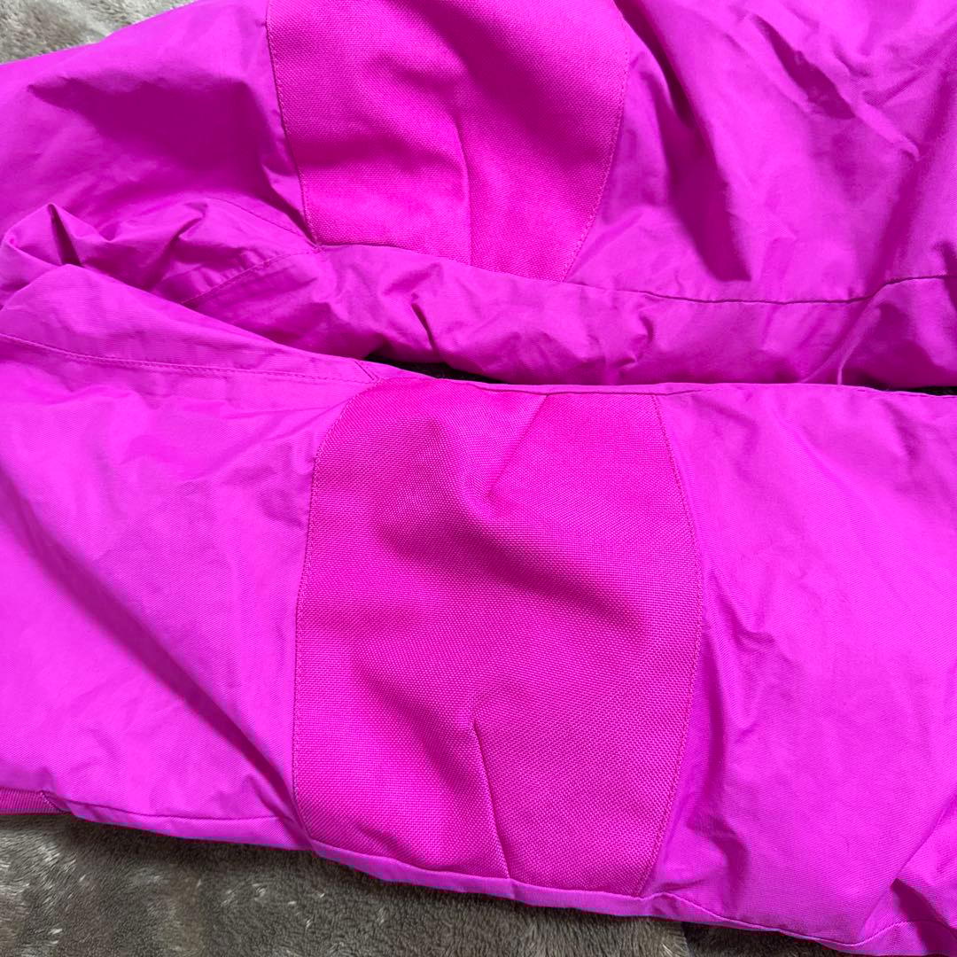 Colombia コロンビア　XXS 4/5 ピンク