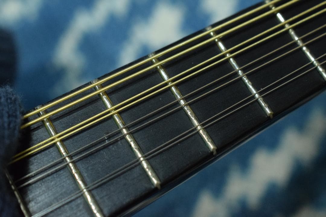 Calace クラシコB 1989年製 マンドリン イタリア製