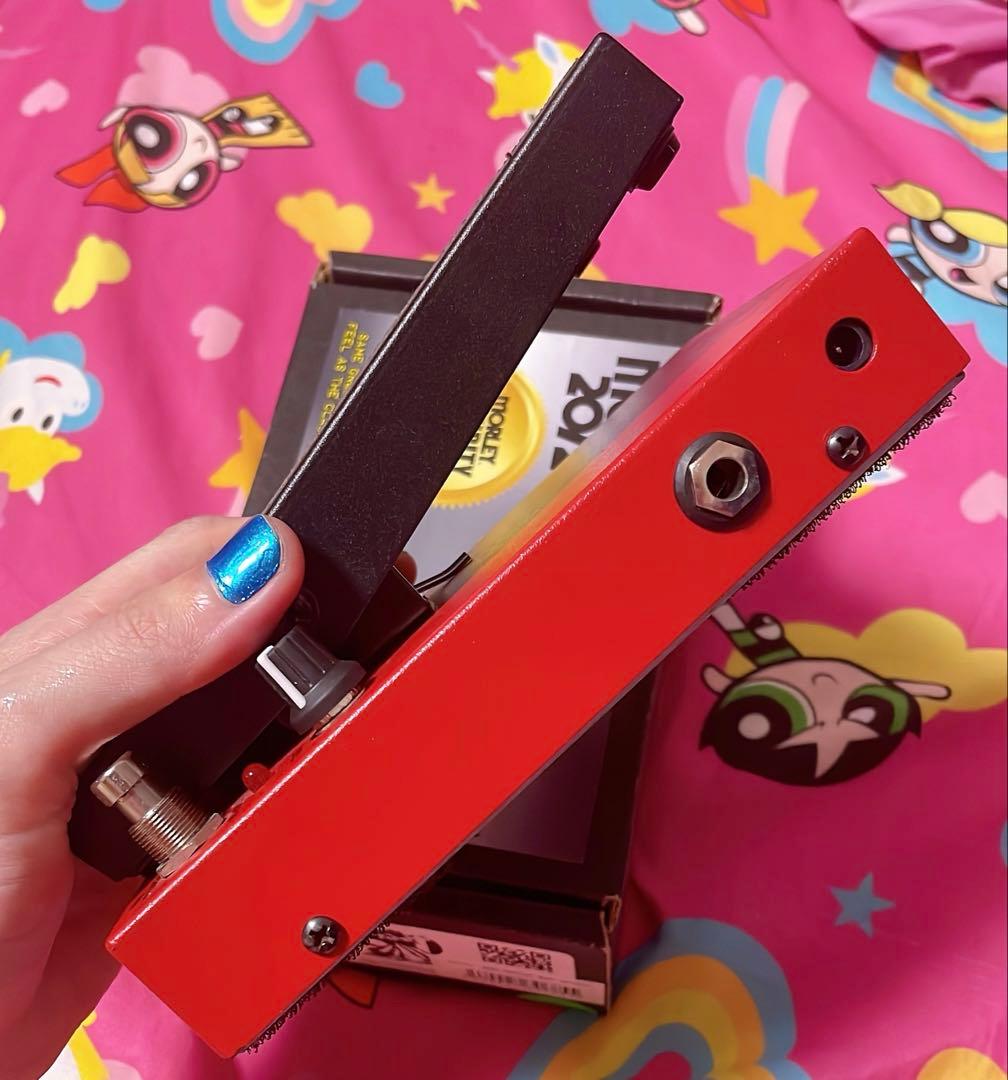 ギター Morley / 20/20 Bad Horsie Wah / MTBH2