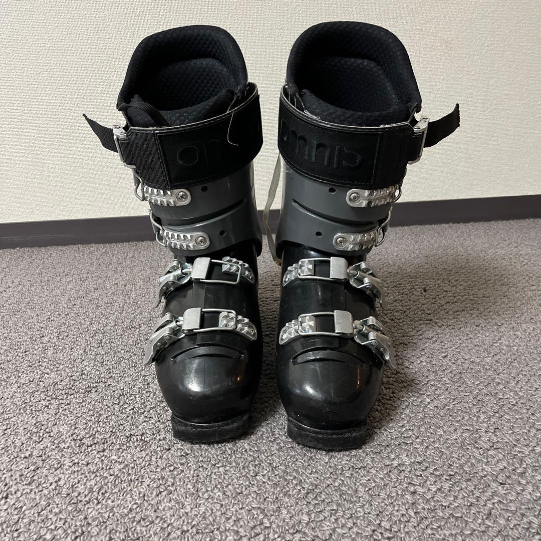 ベクターグライドスキーブーツ　オムニス