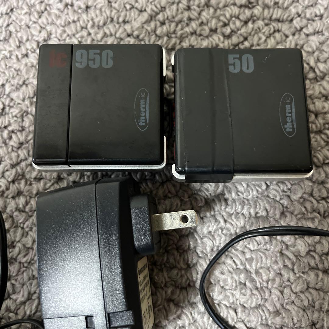 ベクターグライドスキーブーツ　オムニス